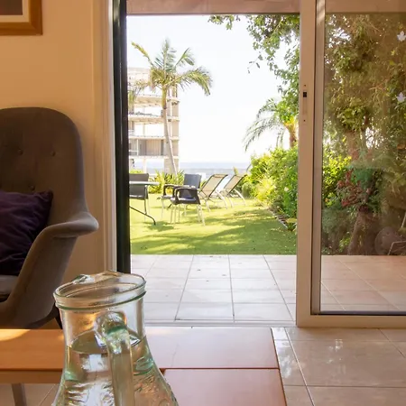 Holiday home Frontline Sea-view Paralimni