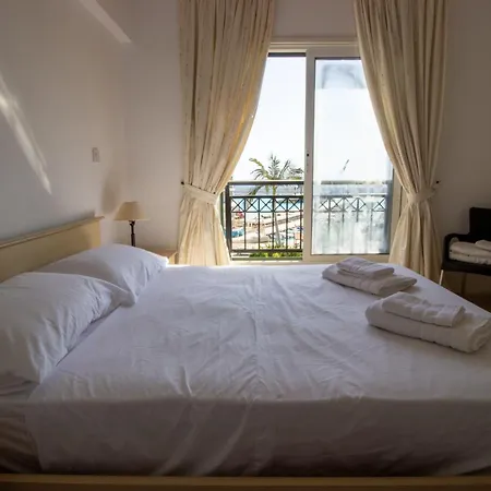 Frontline Sea-view Dom wakacyjny