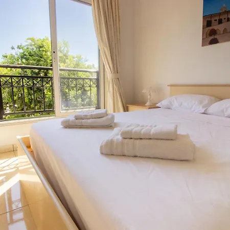 Frontline Sea-view Paralimni