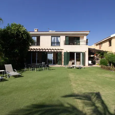 Dom wakacyjny Frontline Sea-view