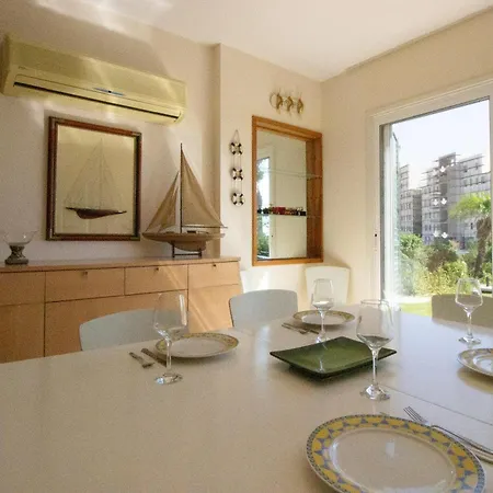 Σπίτι διακοπών Frontline Sea-view