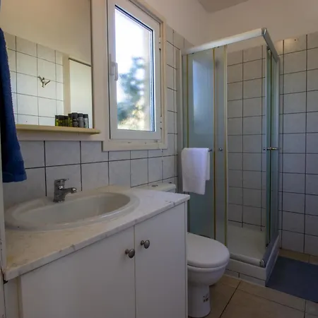 Frontline Sea-view Dom wakacyjny Paralimni