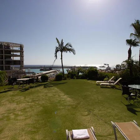 Holiday home Frontline Sea-view