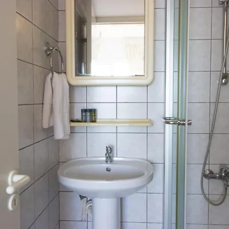 Frontline Sea-view Σπίτι διακοπών Παραλίμνι