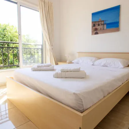 Frontline Sea-view Σπίτι διακοπών