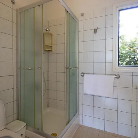 Frontline Sea-view Σπίτι διακοπών Παραλίμνι