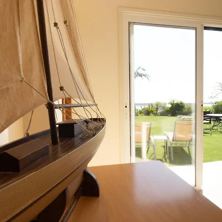 Frontline Sea-view Σπίτι διακοπών