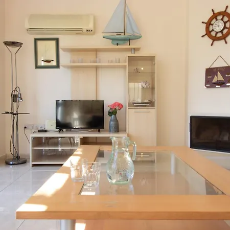 Frontline Sea-view Σπίτι διακοπών