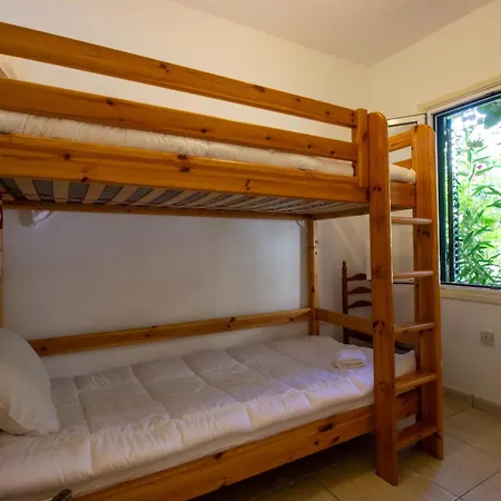 Holiday home Frontline Sea-view *