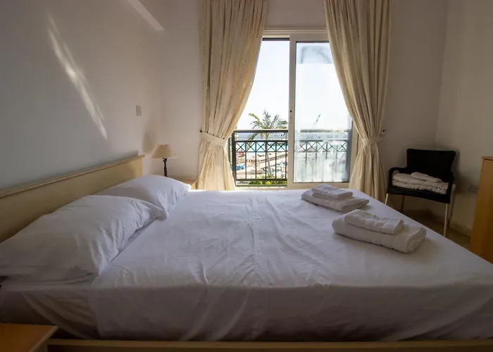 Frontline Sea-view Prázdninový dům