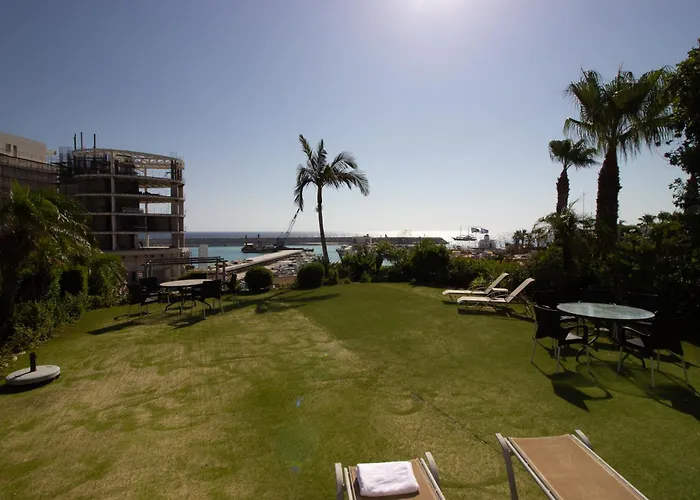 Prázdninový dům Frontline Sea-view