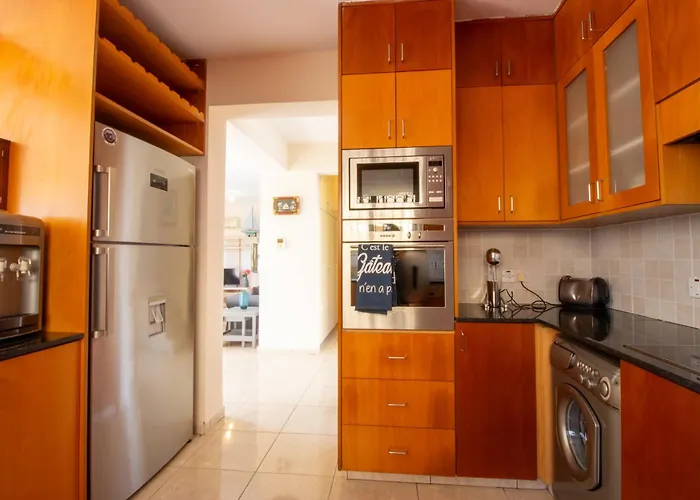 Frontline Sea-view Prázdninový dům *