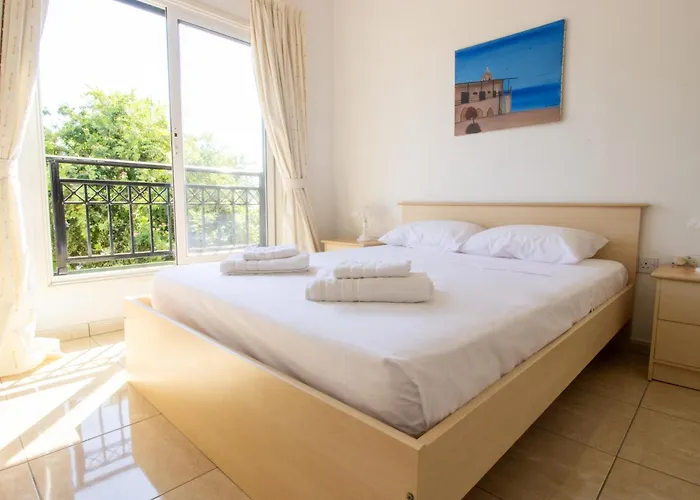 Frontline Sea-view Prázdninový dům