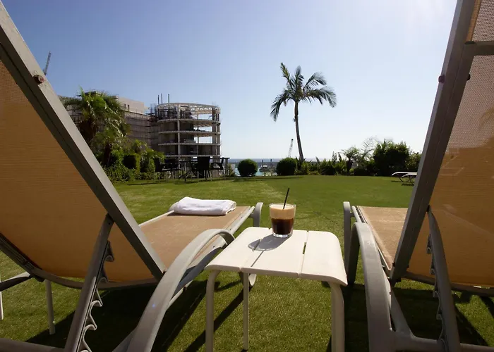 Frontline Sea-view Prázdninový dům