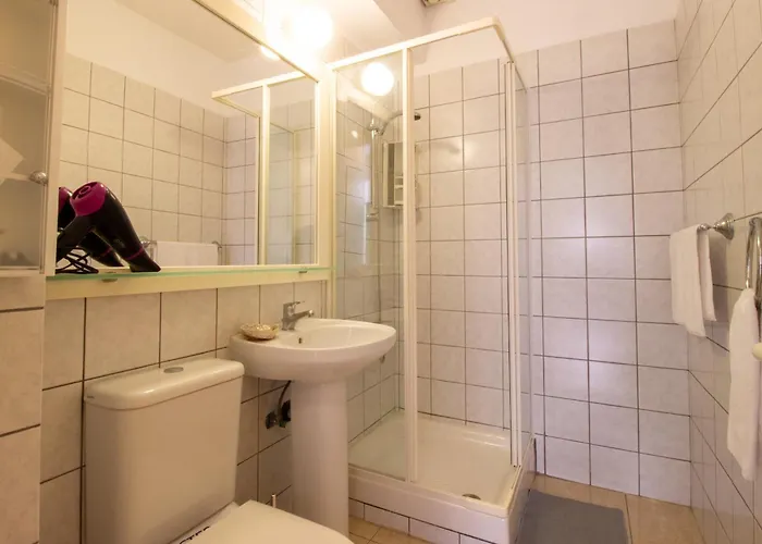 Prázdninový dům Frontline Sea-view Paralimni