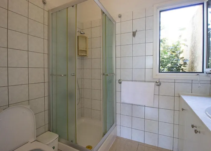 Frontline Sea-view Prázdninový dům Paralimni