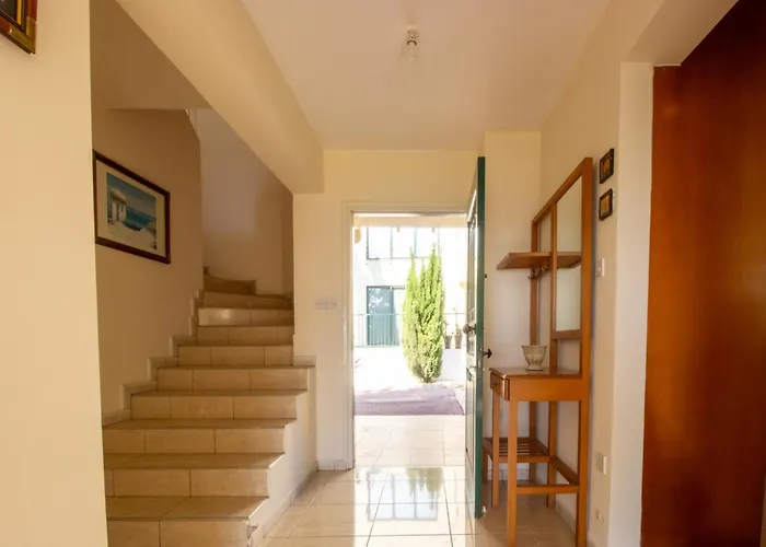 Frontline Sea-view Prázdninový dům *