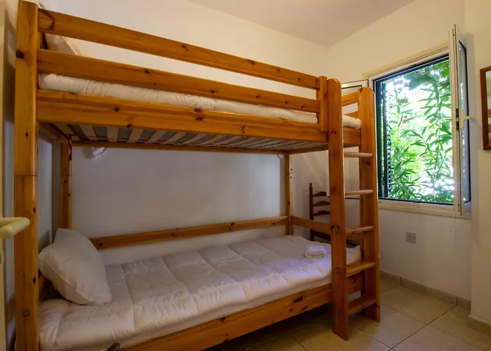 Prázdninový dům Frontline Sea-view *