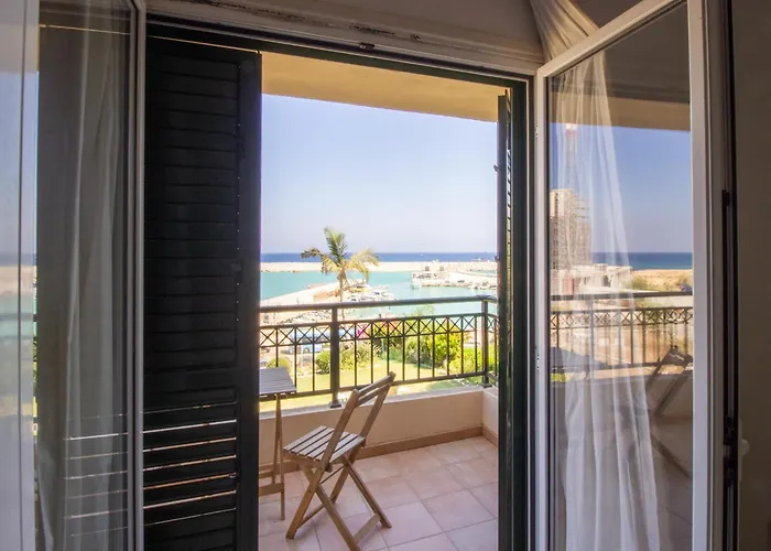 Frontline Sea-view Prázdninový dům