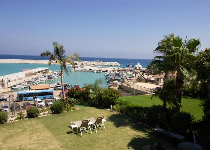 Frontline Sea-view Prázdninový dům